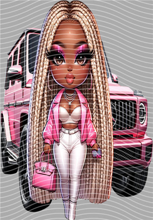 A5 Notebook Wraps-A 1807